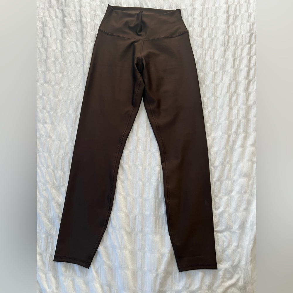 ALO Yoga Black Leggings